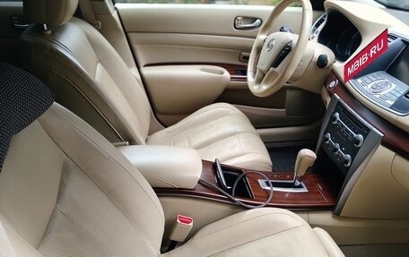 Nissan Teana, 2011 год, 1 250 000 рублей, 3 фотография