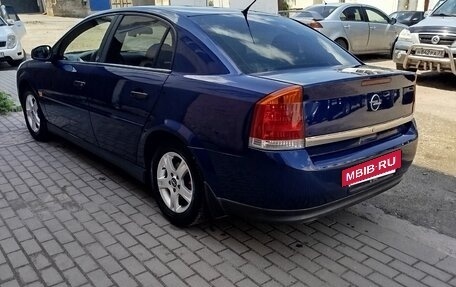 Opel Vectra C рестайлинг, 2004 год, 190 000 рублей, 4 фотография