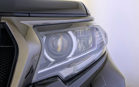 Toyota Land Cruiser Prado 150 рестайлинг 2, 2020 год, 5 990 000 рублей, 11 фотография