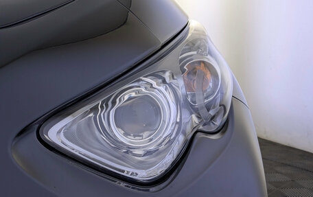 Infiniti QX70, 2016 год, 3 520 000 рублей, 11 фотография
