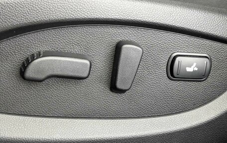 Infiniti QX70, 2016 год, 3 520 000 рублей, 26 фотография