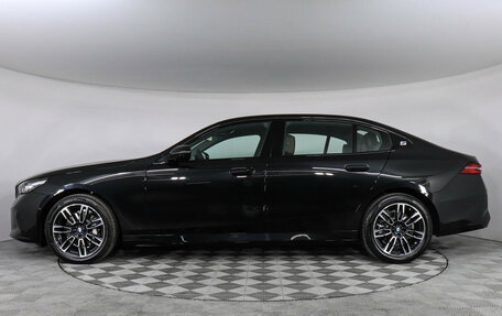 BMW 5 серия, 2026 год, 10 950 000 рублей, 6 фотография