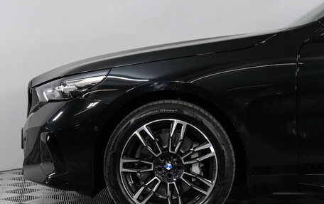 BMW 5 серия, 2026 год, 10 950 000 рублей, 7 фотография