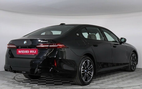BMW 5 серия, 2026 год, 10 950 000 рублей, 3 фотография