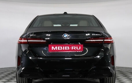 BMW 5 серия, 2026 год, 10 950 000 рублей, 5 фотография