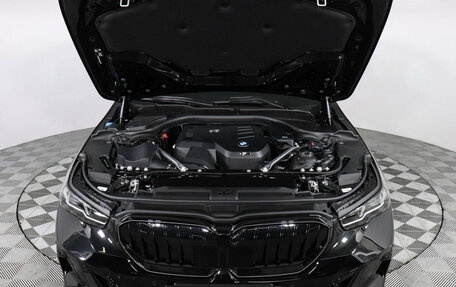 BMW 5 серия, 2026 год, 10 950 000 рублей, 9 фотография