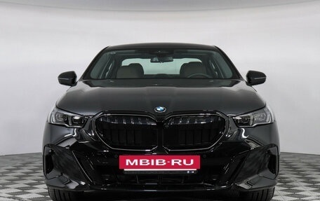 BMW 5 серия, 2026 год, 10 950 000 рублей, 2 фотография