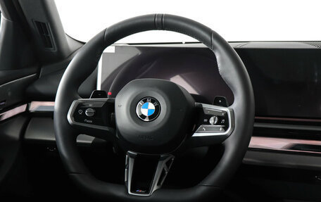 BMW 5 серия, 2026 год, 10 950 000 рублей, 13 фотография