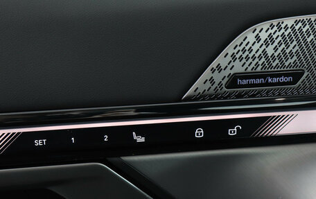 BMW 5 серия, 2026 год, 10 950 000 рублей, 18 фотография