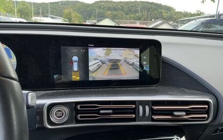 Mercedes-Benz EQC, 2022 год, 7 265 358 рублей, 5 фотография