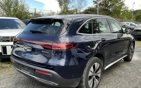 Mercedes-Benz EQC, 2022 год, 7 265 358 рублей, 2 фотография