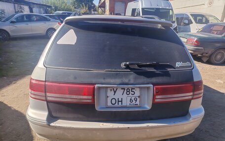 Toyota Mark II VIII (X100), 1998 год, 570 000 рублей, 3 фотография