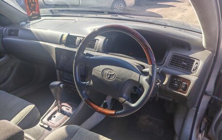 Toyota Mark II VIII (X100), 1998 год, 570 000 рублей, 5 фотография