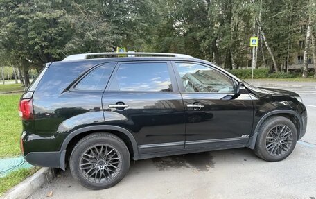 KIA Sorento II рестайлинг, 2015 год, 1 750 000 рублей, 5 фотография