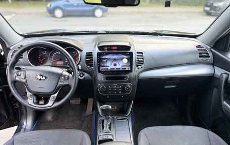 KIA Sorento II рестайлинг, 2015 год, 1 750 000 рублей, 6 фотография