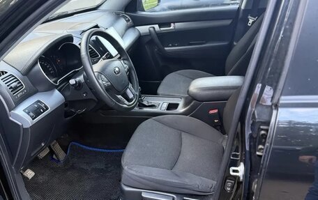 KIA Sorento II рестайлинг, 2015 год, 1 750 000 рублей, 8 фотография