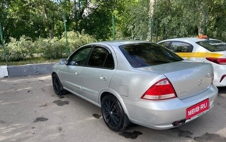 Nissan Almera Classic, 2011 год, 460 000 рублей, 3 фотография