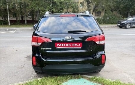 KIA Sorento II рестайлинг, 2015 год, 1 750 000 рублей, 2 фотография