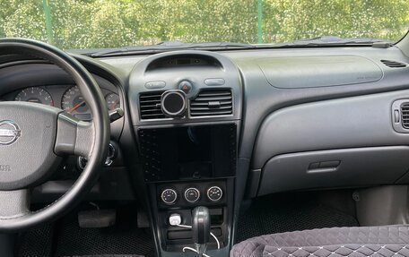 Nissan Almera Classic, 2011 год, 460 000 рублей, 6 фотография