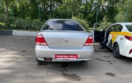 Nissan Almera Classic, 2011 год, 460 000 рублей, 2 фотография