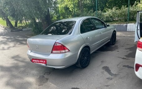 Nissan Almera Classic, 2011 год, 460 000 рублей, 5 фотография