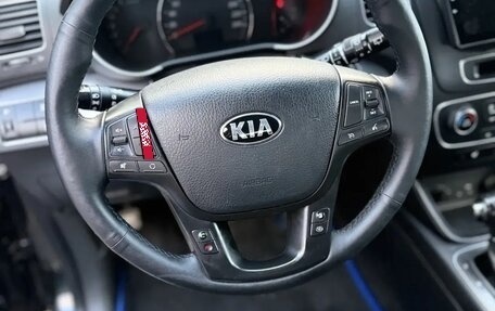 KIA Sorento II рестайлинг, 2015 год, 1 750 000 рублей, 7 фотография