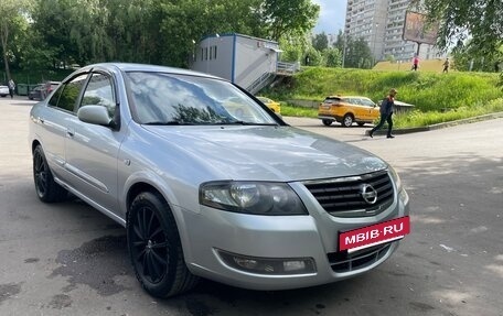 Nissan Almera Classic, 2011 год, 460 000 рублей, 4 фотография