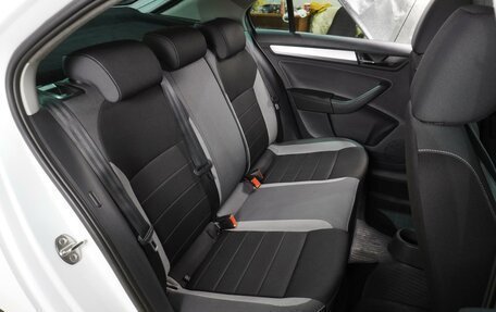 Skoda Rapid I, 2019 год, 1 329 000 рублей, 7 фотография