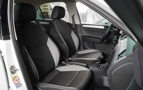 Skoda Rapid I, 2019 год, 1 329 000 рублей, 8 фотография