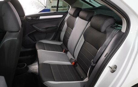 Skoda Rapid I, 2019 год, 1 329 000 рублей, 9 фотография