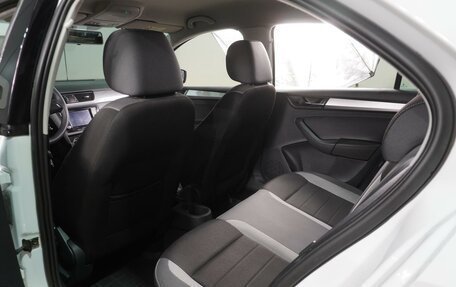 Skoda Rapid I, 2019 год, 1 329 000 рублей, 11 фотография