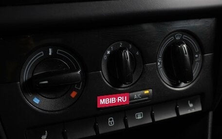 Skoda Rapid I, 2019 год, 1 329 000 рублей, 17 фотография