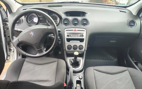 Peugeot 308 II, 2010 год, 400 000 рублей, 8 фотография