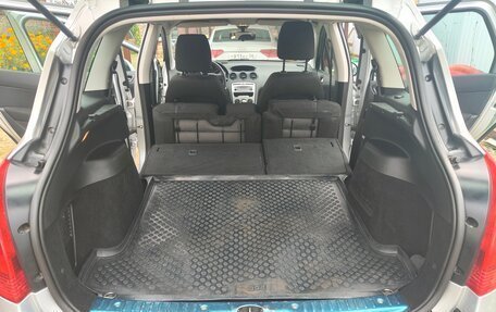 Peugeot 308 II, 2010 год, 400 000 рублей, 11 фотография