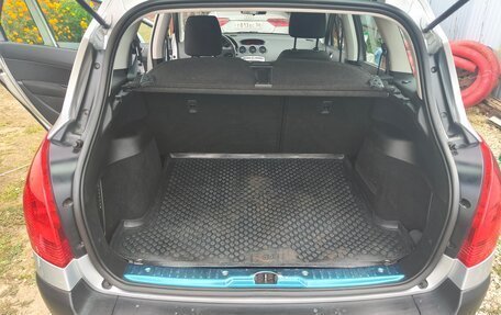 Peugeot 308 II, 2010 год, 400 000 рублей, 12 фотография