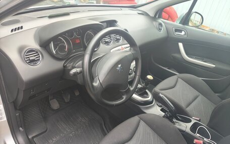 Peugeot 308 II, 2010 год, 400 000 рублей, 13 фотография