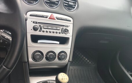 Peugeot 308 II, 2010 год, 400 000 рублей, 9 фотография