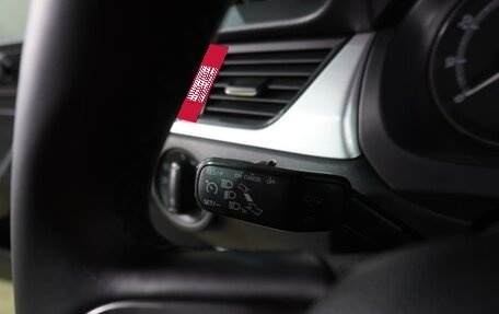 Skoda Rapid I, 2019 год, 1 329 000 рублей, 13 фотография