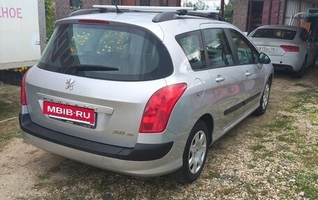 Peugeot 308 II, 2010 год, 400 000 рублей, 4 фотография