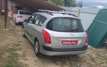 Peugeot 308 II, 2010 год, 400 000 рублей, 6 фотография