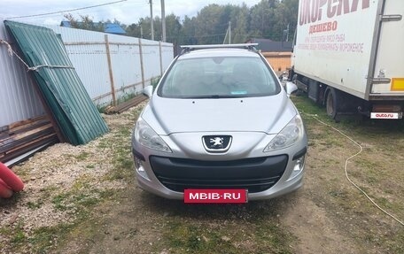 Peugeot 308 II, 2010 год, 400 000 рублей, 5 фотография