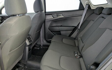 KIA Sportage IV рестайлинг, 2024 год, 3 300 000 рублей, 12 фотография