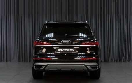 Audi Q7, 2020 год, 6 899 000 рублей, 4 фотография