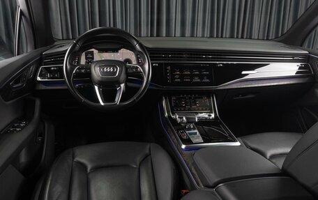 Audi Q7, 2020 год, 6 899 000 рублей, 9 фотография