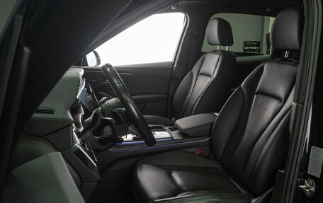 Audi Q7, 2020 год, 6 899 000 рублей, 13 фотография