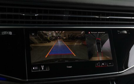 Audi Q7, 2020 год, 6 899 000 рублей, 17 фотография