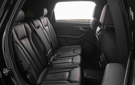 Audi Q7, 2020 год, 6 899 000 рублей, 10 фотография