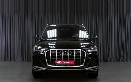 Audi Q7, 2020 год, 6 899 000 рублей, 3 фотография