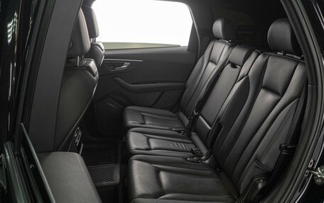 Audi Q7, 2020 год, 6 899 000 рублей, 12 фотография
