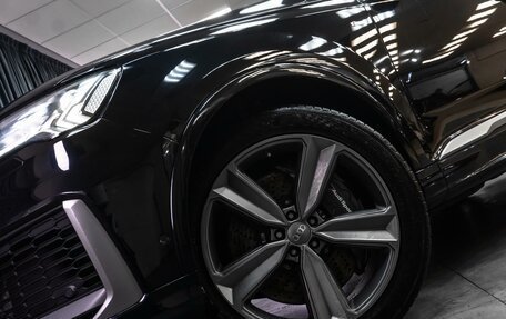 Audi Q7, 2020 год, 6 899 000 рублей, 8 фотография